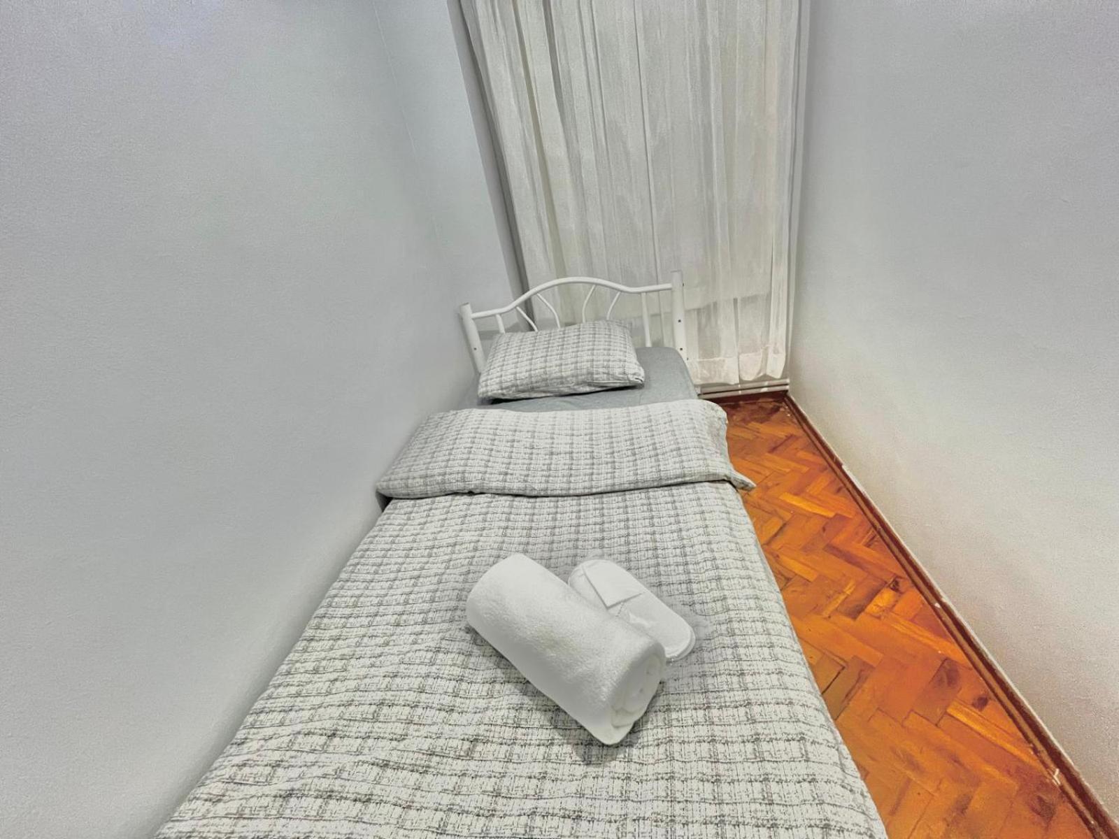 Kadikoey Miski Amber Estambul Exterior foto