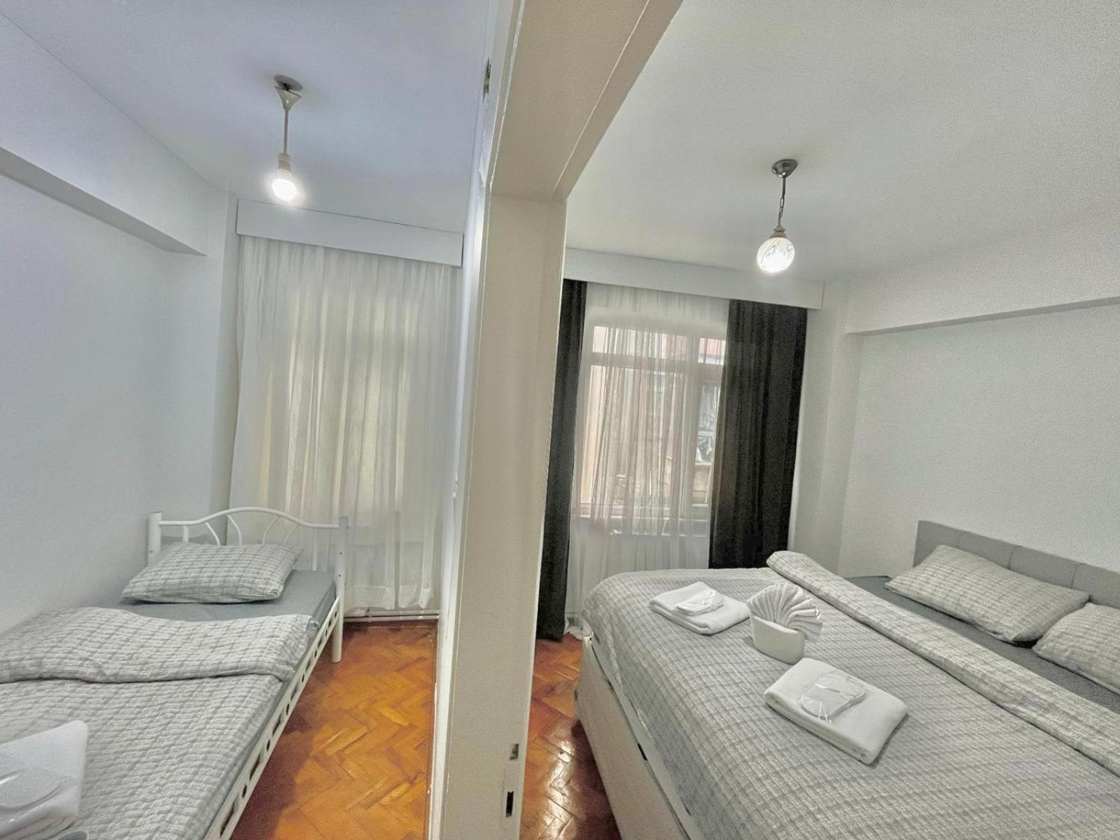 Kadikoey Miski Amber Estambul Exterior foto